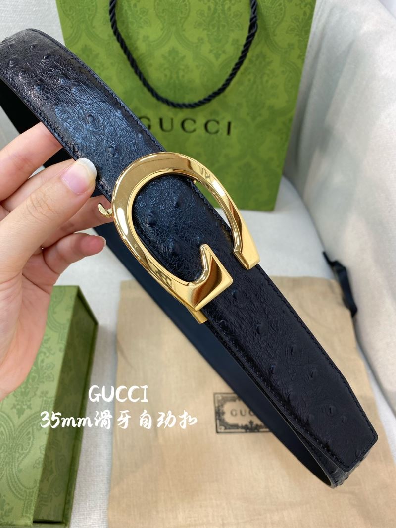 Gucci Belts